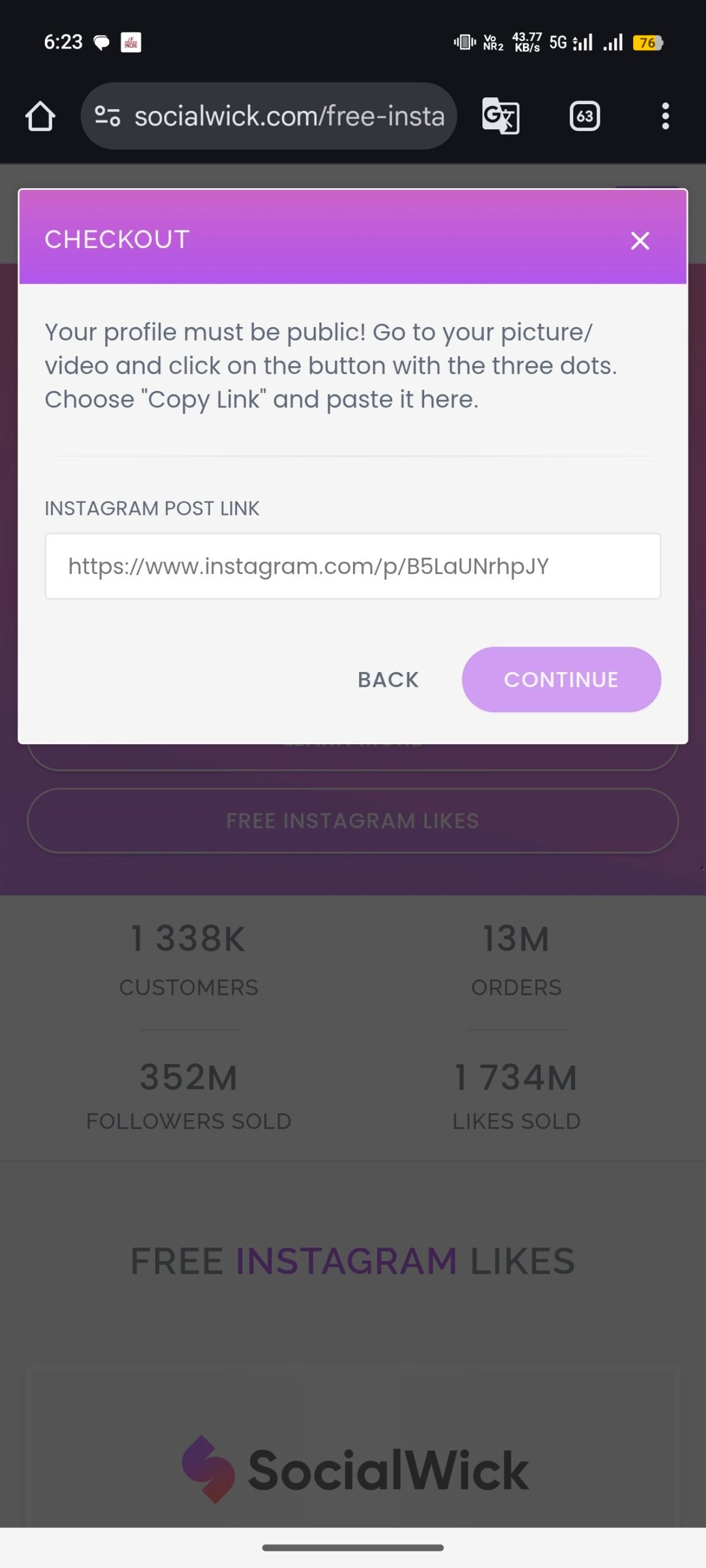 Instagram par like kaise badhaye | instagram like kaise badhaye 2025 | Free instagram likes | Without Login Instagram par like kaise badhaye | instagram like kaise badhaye 2025 | Free instagram likes | Without Login