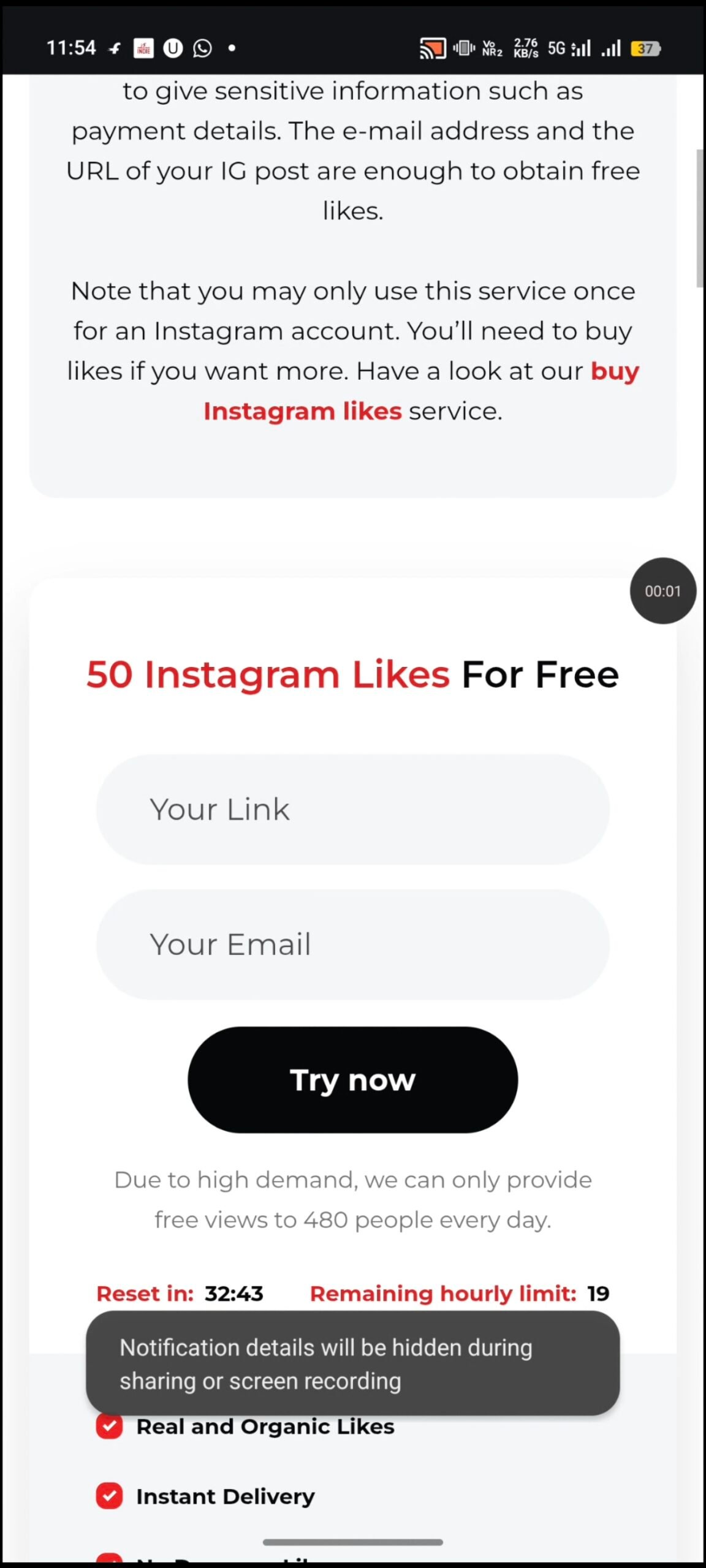 Instagram Par Like Kaise Badhaye π | Insta Par Like Kaise Badhaye | instagram Like Kaise Badhaye Instagram Par Like Kaise Badhaye π | Insta Par Like Kaise Badhaye | instagram Like Kaise Badhaye
